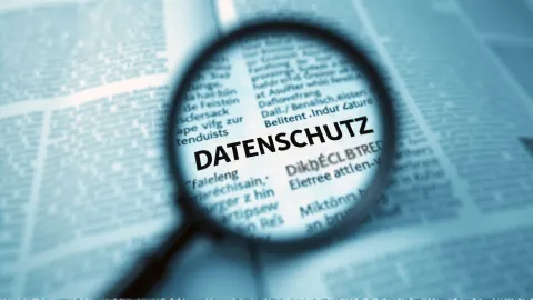 Datenschutz im Büroservice für Anwälte: Was Sie wissen müssen