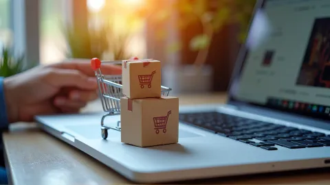 E-Commerce-Optimierung mit D&G-VS4 und starbuero.de