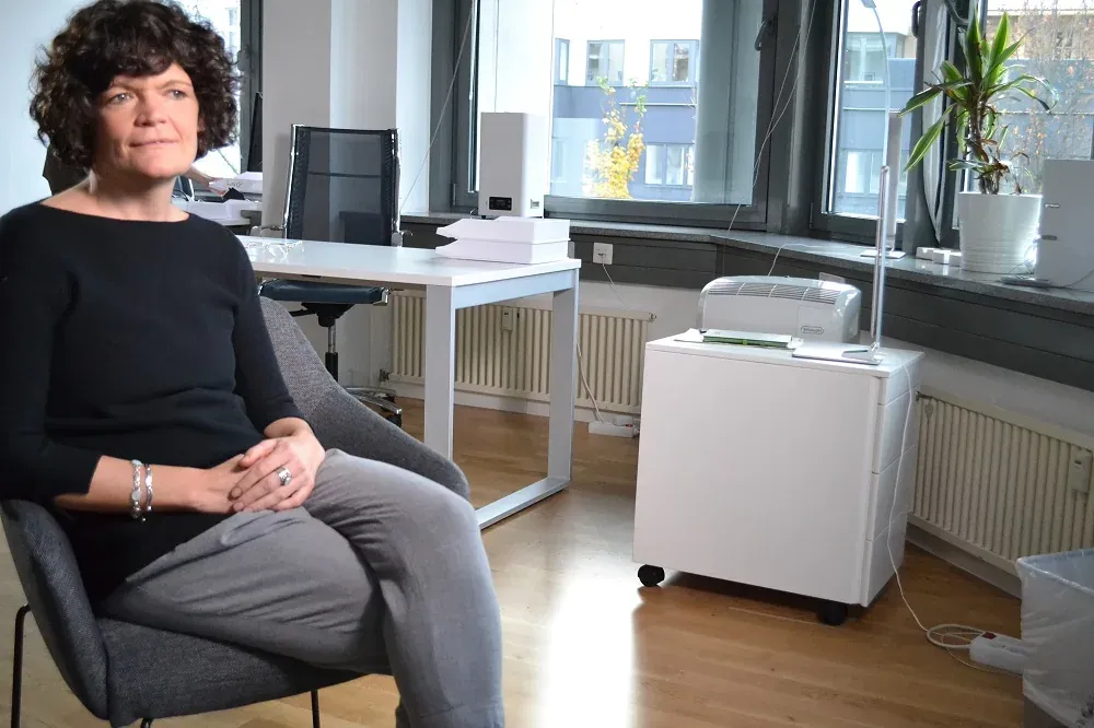 Wie Oji den Telefonservice von starbuero.de erfolgreich im Vertriebsalltag einsetzt