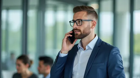 Welche Bürotätigkeiten kann ein Telefonservice übernehmen?