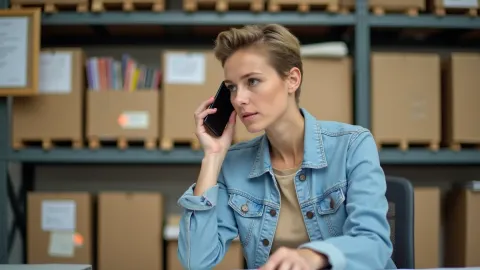 Wann lohnt sich ein Telefonservice?