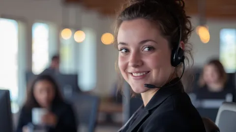 Telefonzentrale: Definition und Bedeutung für Unternehmen