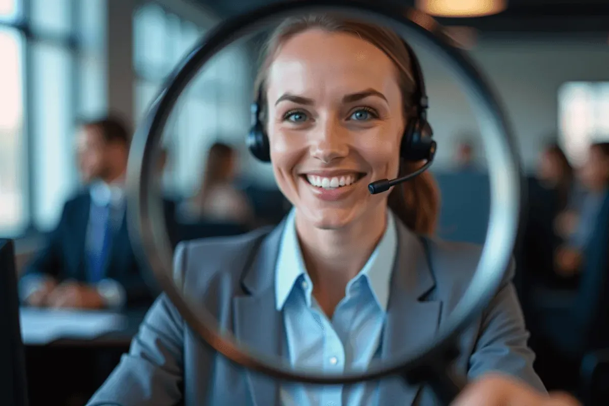 Callcenter finden: Die wichtigsten Fragen im Überblick