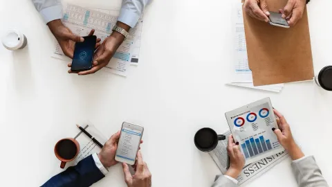 CRM und Business Development: Trends für bessere Kundenbindung