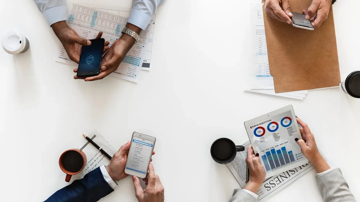 CRM und Business Development: Trends für bessere Kundenbindung
