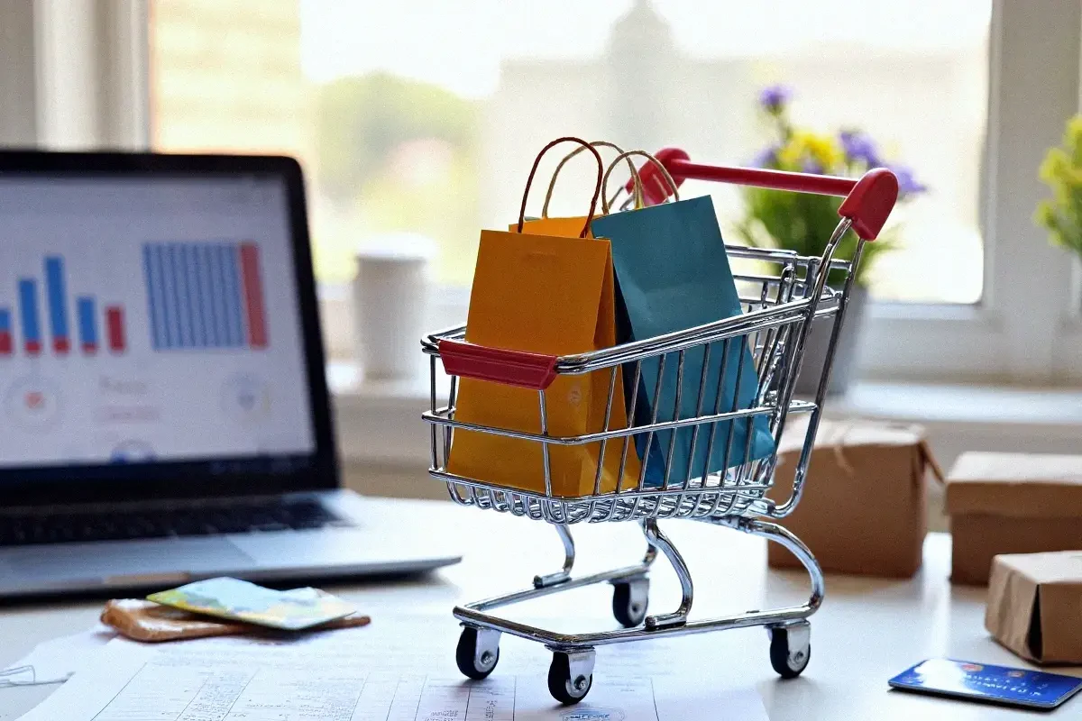 Telefonischer Kundensupport für E-Commerce Shops und Online-Händler