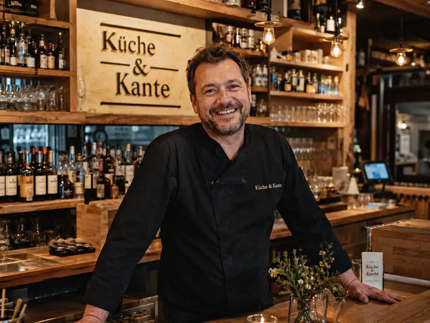 Telefonassistenz für die Gastronomie – Anruf- und Reservierungsannahme für Ihr Restaurant