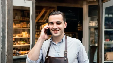 BPO: Wie du on demand Premium-Customer-Support für dein Business bereitstellst