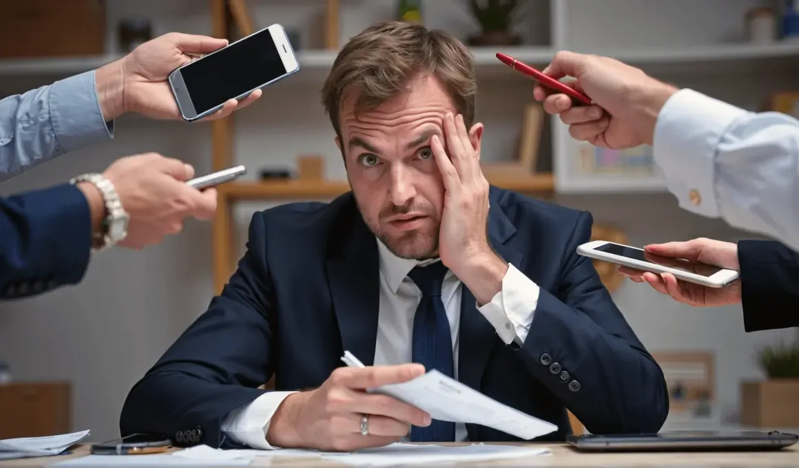 Ultimativer Guide: 27 Tipps, wie Sie effektiver mit den Anrufen in Ihrem Unternehmen umgehen