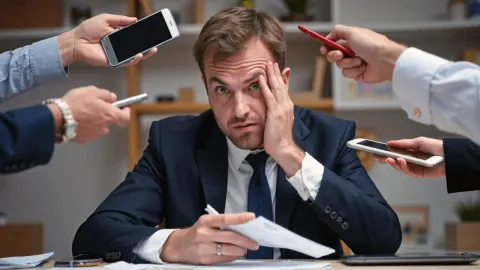 Ultimativer Guide: 27 Tipps, wie Sie effektiver mit den Anrufen in Ihrem Unternehmen umgehen