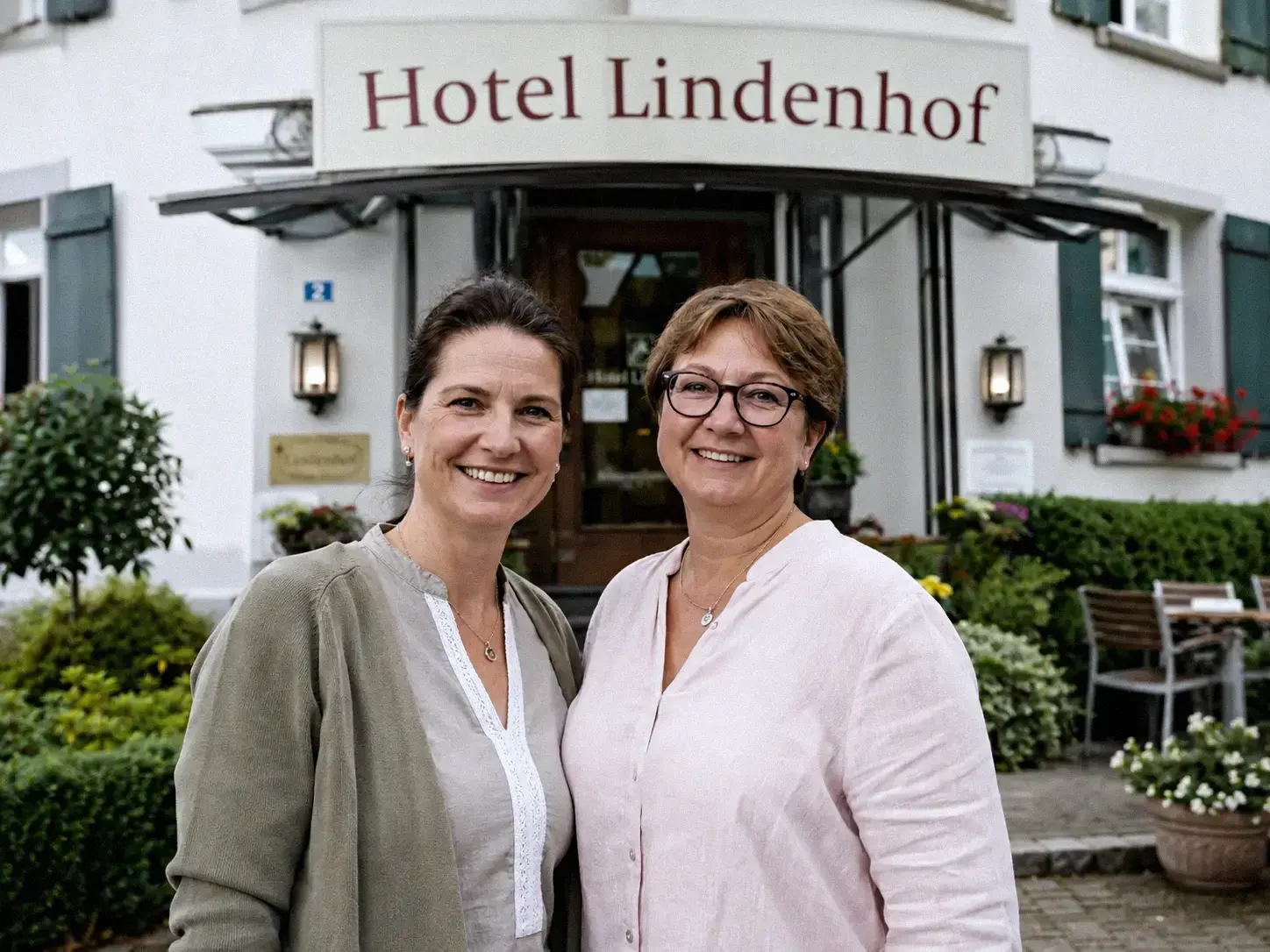 Rezeptionsservice und Telefonassistenz für Hotels