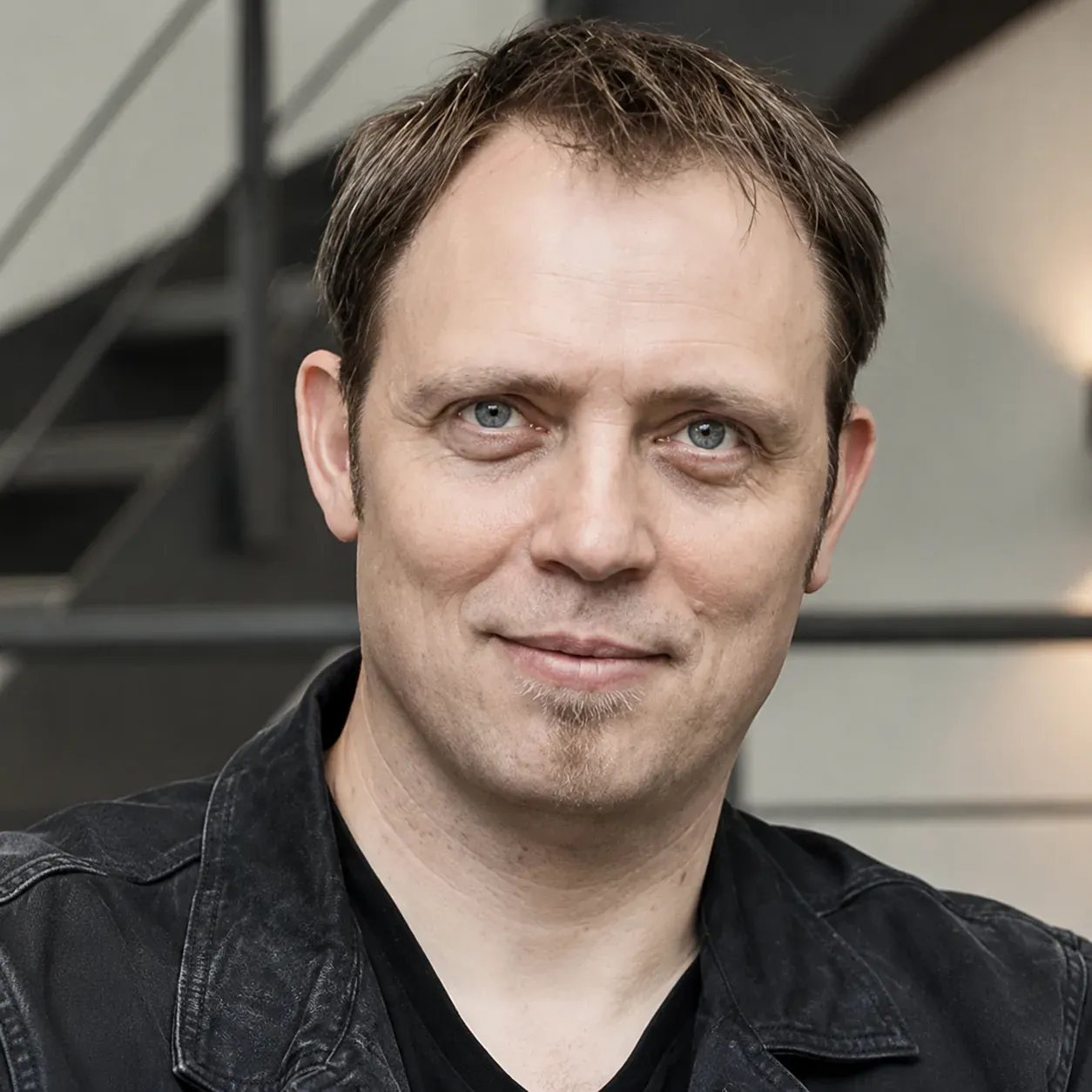 Foto: Dr. Ingo Dahm, Geschäftsführer der capacura GmbH