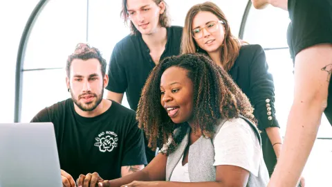 Job Skills 2020 – diese Kompetenzen sind gefragt