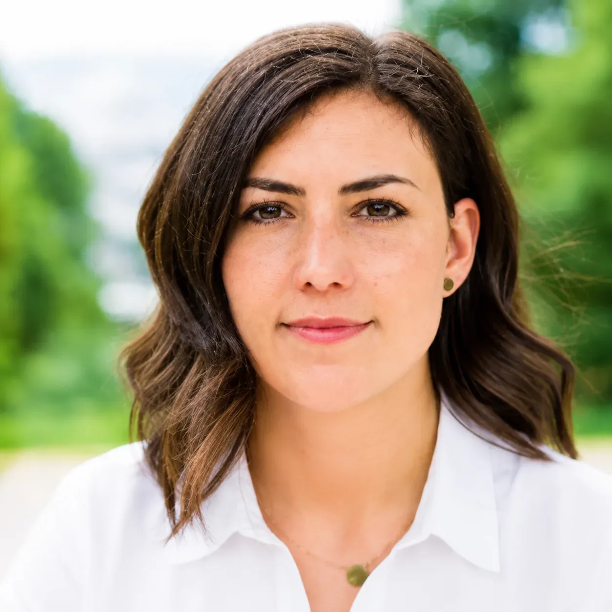 Foto: Rechtsanwältin Nadine Hieß