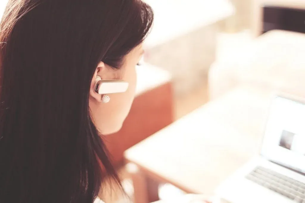 Telefonservice, virtuelles Sekretariat als Zeitentlastung und für mehr Kundenzufriedenheit. 