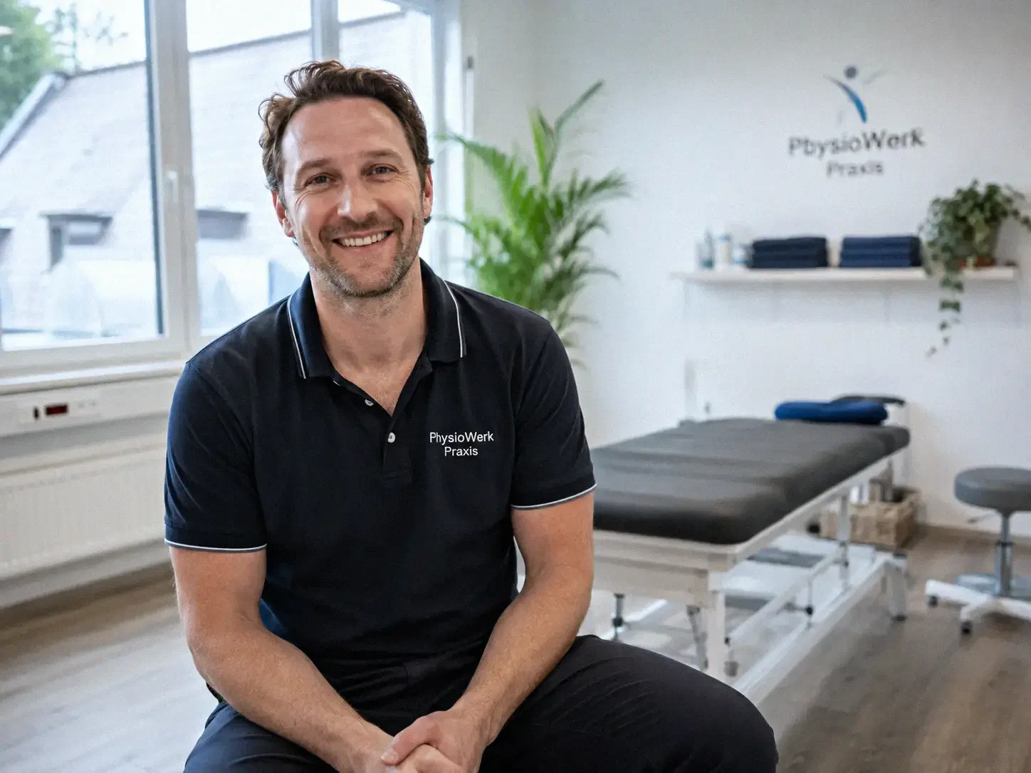 Telefonannahme für Physiotherapeuten – persönlicher Telefonservice für Ihre Physiopraxis