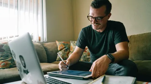 Homeoffice-Tools im Vergleich – von Meetings bis Projektmanagement