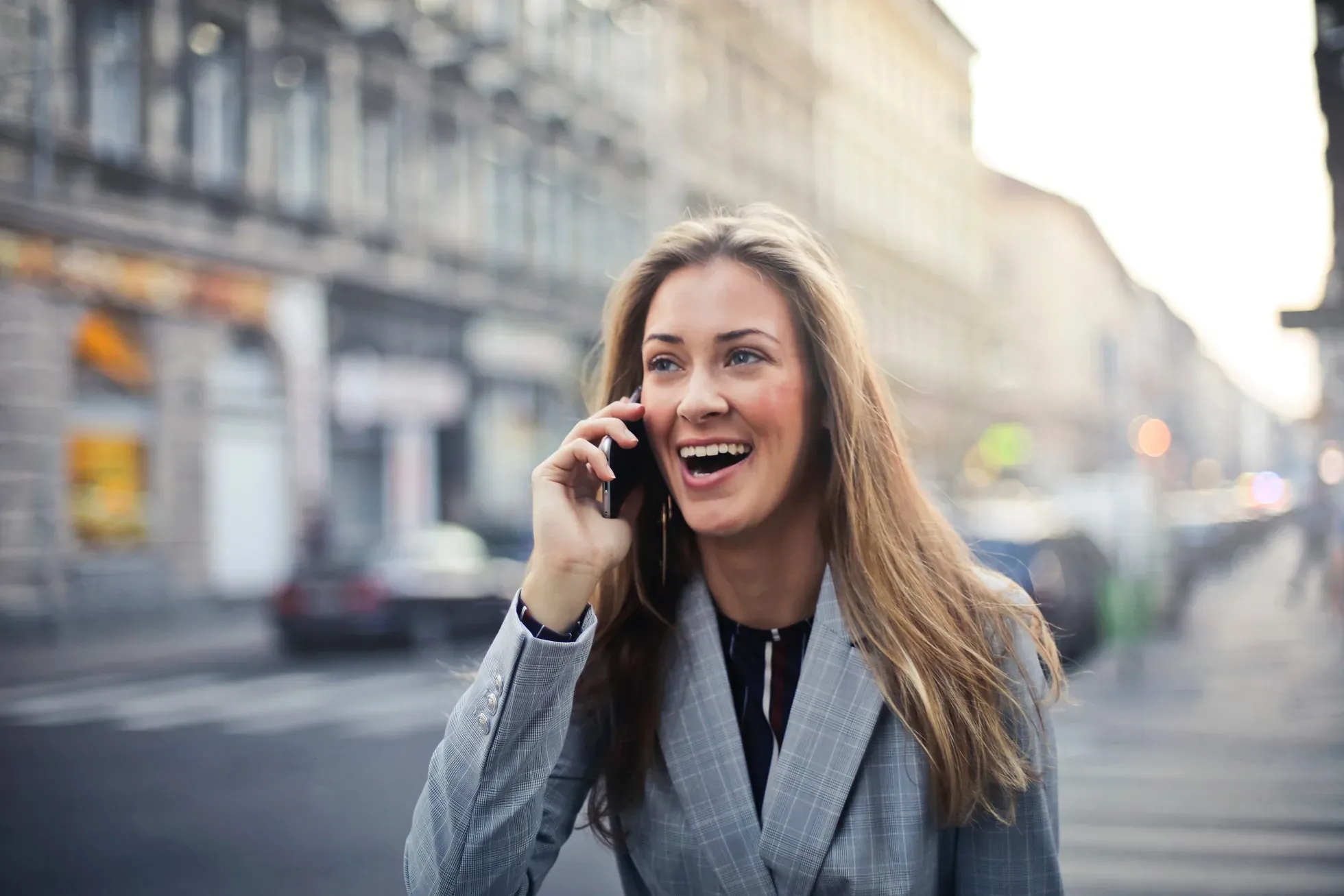 Wie eine Telefonassistenz bei der Kundengewinnung hilft