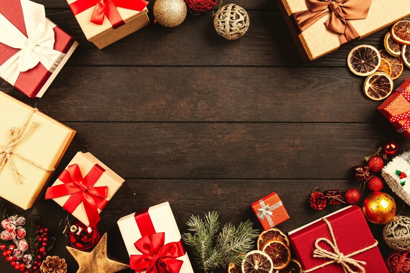 Telefonassistenz für Weihnachten – schenk Dir Ruhe!
