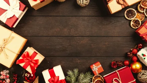 Telefonassistenz für Weihnachten – schenk Dir Ruhe!