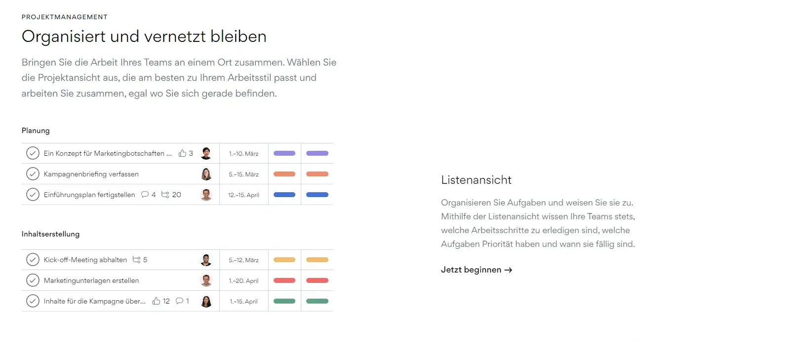 Zeitmanagement-Tools für Freelancer