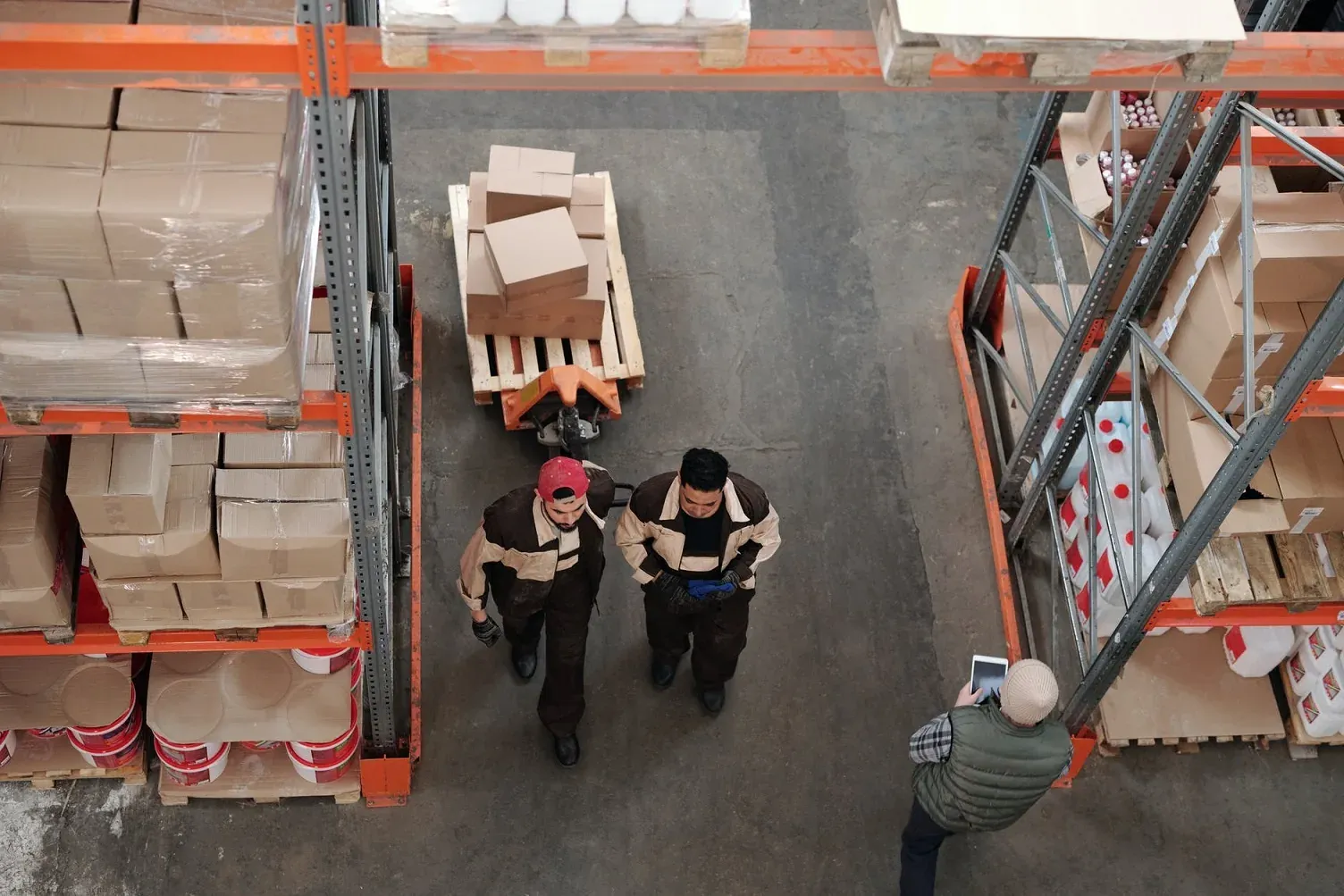 Warenwirtschaft im E-Commerce – vier Systeme im Vergleich